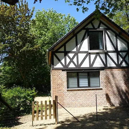 Le Tiyou Feriehus Spa