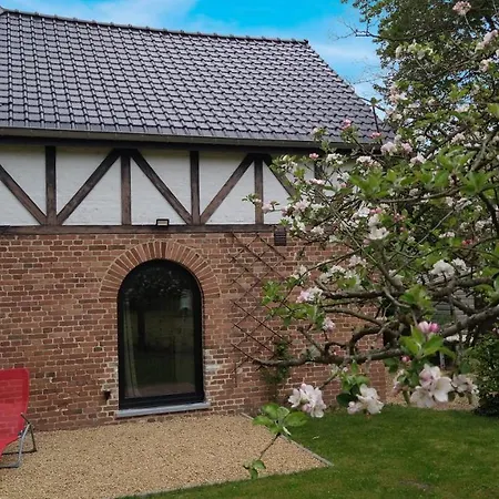 Feriehus Le Tiyou Spa