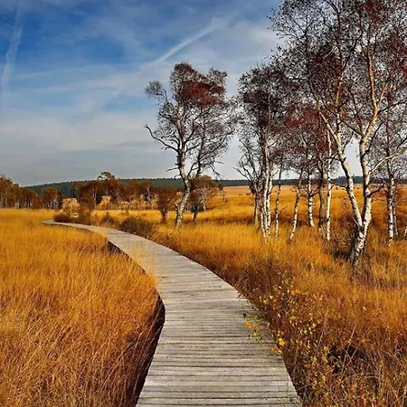 Le Tiyou Semesterbostad *