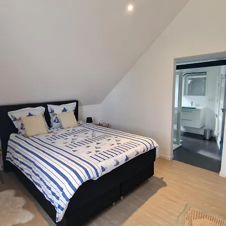 Feriehus Le Tiyou Spa