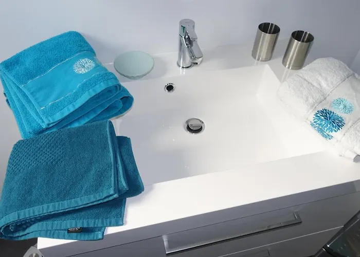 Dom wakacyjny Le Tiyou *