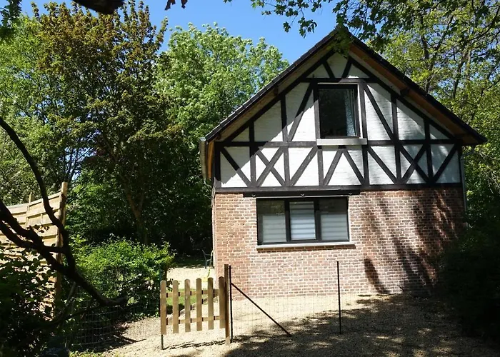 Le Tiyou Dom wakacyjny Spa