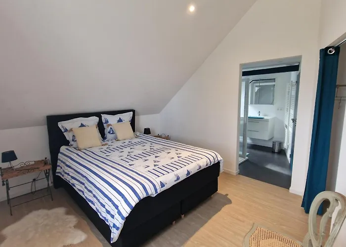 Dom wakacyjny Le Tiyou Spa