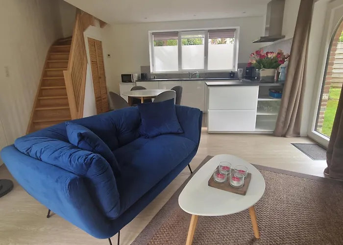 Le Tiyou Dom wakacyjny Spa